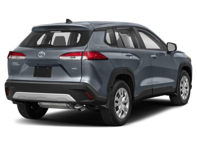 toyota corolla cross 2022 7MUAAABG1NV013853 image toyota corolla cross 2022 7MUAAABG1NV013853 image